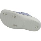 Ganter Hera Pantoffels voor dames, lavendel, 38 EU, lavendel, 38 EU Breed