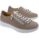 Ganter kira dames sneakers, Taupe