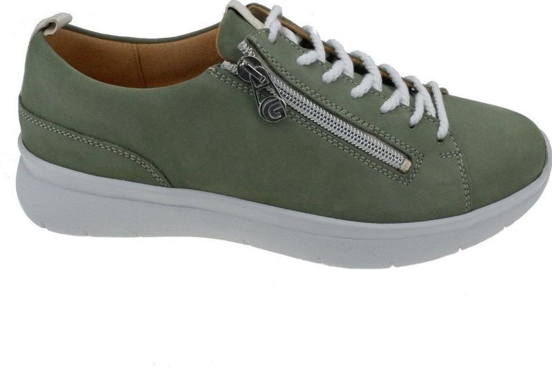 Ganter kira dames sneakers, Salie