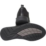 Ganter Kira - dames sneaker - wit