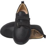 Ganter Kira - dames sneaker - zwart