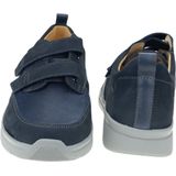 Ganter Kira - dames sneaker - blauw