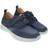 Ganter Kira - dames sneaker - blauw