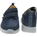 Ganter Kira - dames sneaker - blauw