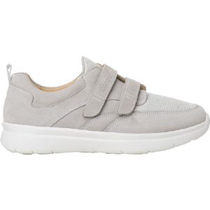 Ganter Kira - dames sneaker - grijs - maat 40 (EU) 6.5 (UK)