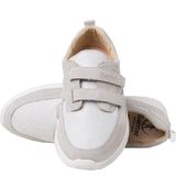 Ganter Kira - dames sneaker - grijs