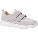 Ganter Kira - dames sneaker - grijs