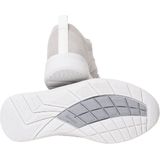 Ganter Kira - dames sneaker - grijs