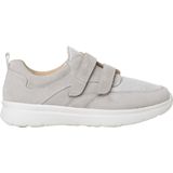 Ganter Kira - dames sneaker - grijs