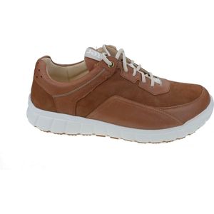 Ganter Evo - heren sneaker - bruin - maat 47 (EU) 12 (UK)