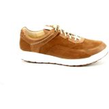 Ganter Evo - heren sneaker - bruin - maat 44.5 (EU) 10 (UK)