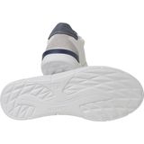 Ganter George - heren sneaker - wit - maat 41 (EU) 7.5 (UK)
