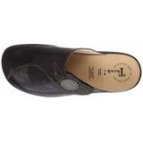 Think - Camilla - Slippers - Antislip - Chroomvrij Nappaleer - Ademend Leer