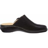 Think - Camilla - Slippers - Antislip - Chroomvrij Nappaleer - Ademend Leer