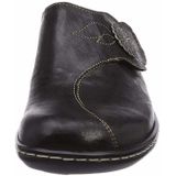 Think - Camilla - Slippers - Antislip - Chroomvrij Nappaleer - Ademend Leer