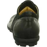 Think! - KONG - Casual Schoenen - Zwart - Chroomvrij Leer