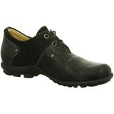 Think! - KONG - Casual Schoenen - Zwart - Chroomvrij Leer