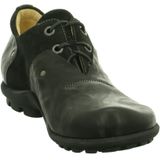 Think! - KONG - Casual Schoenen - Zwart - Chroomvrij Leer