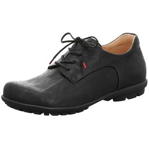 Think - Veterschoenen - Heren - Hoogwaardig Leer - Casual Schoenen