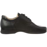 Think! - PENSA - Halbschoenen - Zwart - Chroomvrij Gelooid Leer