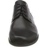 Think! - PENSA - Halbschoenen - Zwart - Chroomvrij Gelooid Leer