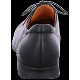 Think! - PENSA - Halbschoenen - Zwart - Chroomvrij Gelooid Leer