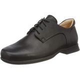 Think! - PENSA - Halbschoenen - Zwart - Chroomvrij Gelooid Leer
