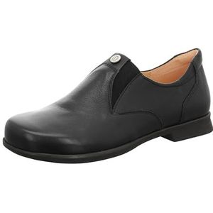 Think! - PENSA - Casual Schoenen - Zwart - Chroomvrij Gelooid Leer