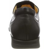 Think! - PENSA - Casual Schoenen - Zwart - Chroomvrij Gelooid Leer