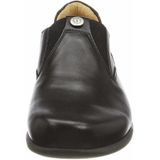 Think! - PENSA - Casual Schoenen - Zwart - Chroomvrij Gelooid Leer