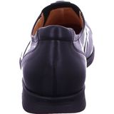 Think! - PENSA - Casual Schoenen - Zwart - Chroomvrij Gelooid Leer