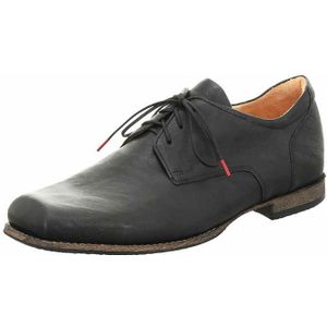 Think - Veterschoenen - Heren - Hoogwaardig Leer - Normale Breedte