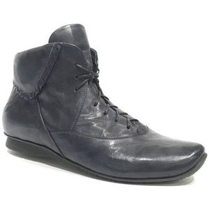 Think! - Chilli - Half Hoge Veterschoen