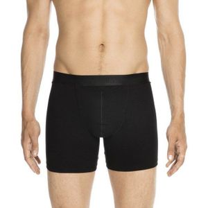HOM - HO1 - Long Boxer - Zwart