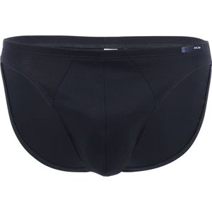 HOM - Premium Cotton Micro Briefs - Donkerblauw - 100% Katoen