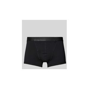 Boxershorts mit elastischem Label-Bund