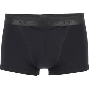 HOM - HO1 - Boxer Briefs - Zwart - Katoenmodal