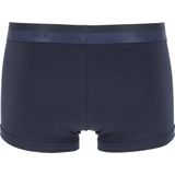 HOM - HO1 - Boxer Briefs - Zwart - Katoenmodal