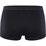 HOM - HO1 - Boxer Briefs - Zwart - Katoenmodal