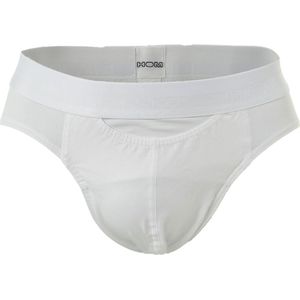 HOM - HO1 Original - Mini Briefs - Zwart - Katoenmodal