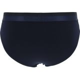 HOM - HO1 Original - Mini Briefs - Zwart - Katoenmodal