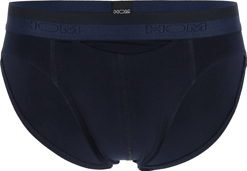 HOM - HO1 Original - Mini Briefs - Zwart - Katoenmodal