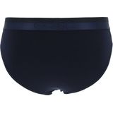 HOM - HO1 Original - Mini Briefs - Zwart - Katoenmodal