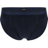 HOM - HO1 Original - Mini Briefs - Zwart - Katoenmodal