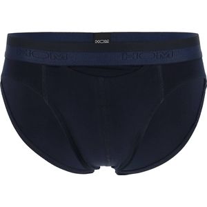 HOM - HO1 Original - Mini Briefs - Zwart - Katoenmodal