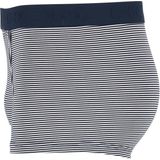 HOM - SIMON - Boxershort - Donkerblauw - Modaal Polyester