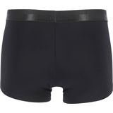 HOM - Classic - Boxershort - Wit - Korte Pijpjes - 1-pack