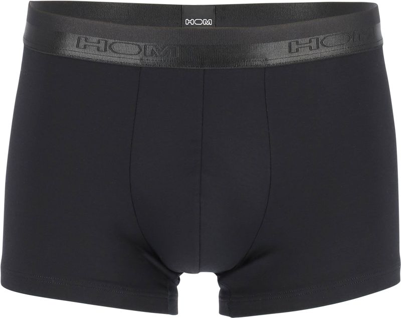 HOM - Classic - Boxershort - Wit - Korte Pijpjes - 1-pack