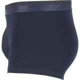 HOM - Classic Boxer Briefs - Donkerblauw - Stretch Katoen