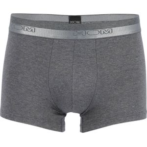 HOM - Classic - Boxershort - Grijs - Korte Pijpjes - 1-pack